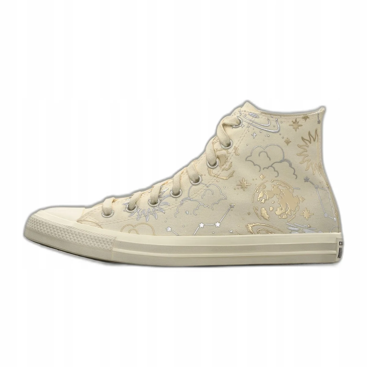 Converse Chuck Taylor All Star trampki damskie beżowe A23869C rozmiar 37