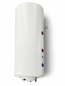 Galmet 06-124771 06-124771 Ogrz wody 120L em w/spir+grz wiszący lewy Neptun Kombi Elektronik - Zestawy solarne - miniaturka - grafika 1