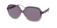 Okulary przeciwsłoneczne - Ralph Lauren Ralph by Okulary Przeciwsłoneczne Ralph by RA 5284 59801A - miniaturka - grafika 1