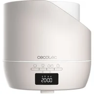 Nawilżacze powietrza - Cecotec PureAroma 500 Smart Beżowy - miniaturka - grafika 1
