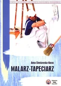Podręczniki dla szkół zawodowych - Malarz-tapeciarz - miniaturka - grafika 1