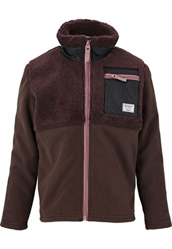 ZIGZAG Dziecięca kurtka polarowa Dundo