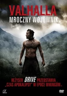 Valhalla. Mroczny wojownik - Filmy przygodowe DVD - miniaturka - grafika 1