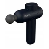 Masażery - Pistolet do masażu ELEEELS G1 - miniaturka - grafika 1