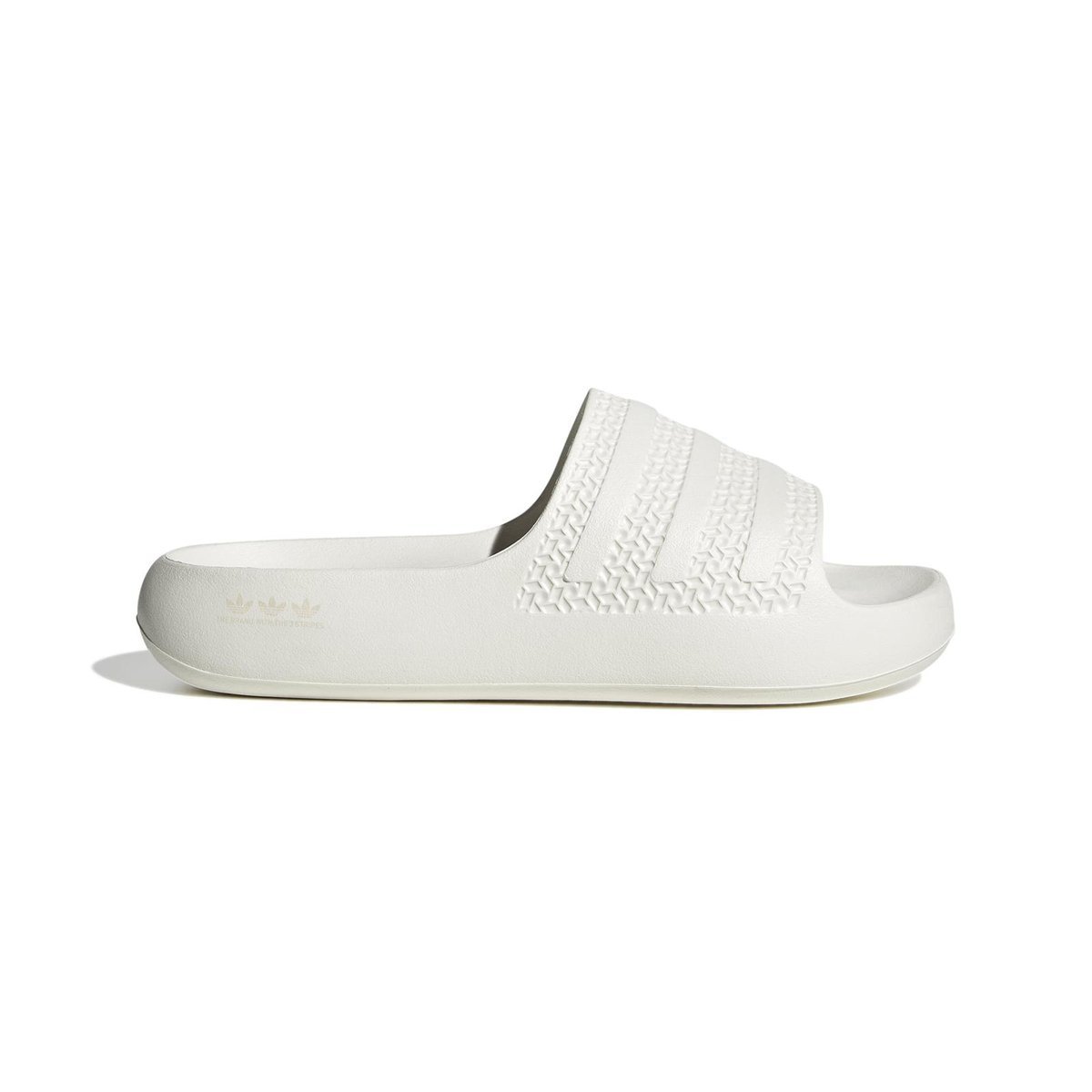 Klapki damskie adidas Adilette AYOON białe GV9536-42