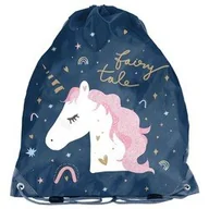 Worki na buty - Worek na buty Unicorn PP23JN-712 PASO - miniaturka - grafika 1