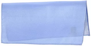 Krawaty i muchy męskie - bugatti poszetka męska, niebieski (niebieski 320), jeden rozmiar - grafika 1
