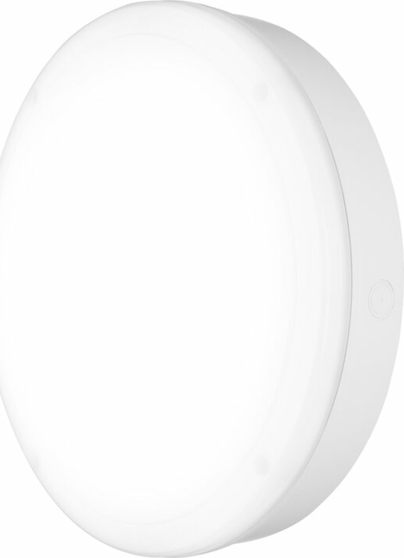 LEDVANCE Surface Bulkhead Outdoor 300mm 1400lm 15W 830 IP65 IK10