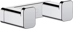 Hansgrohe 41755000 41755000 - Wieszaki łazienkowe - miniaturka - grafika 1