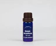 Aromaterapia - Olejek Geraniowy Egipt 100% (10Ml) - miniaturka - grafika 1