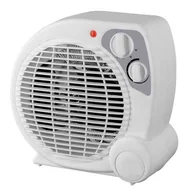 Ogrzewanie przenośne - Termowentylator 1000/2000 W - miniaturka - grafika 1