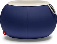 Stoły ogrodowe - Stolik ogrodowy Humpty granatowy - miniaturka - grafika 1