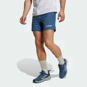 Odzież trekkingowa damska - Szorty Terrex Multi - miniaturka - grafika 1