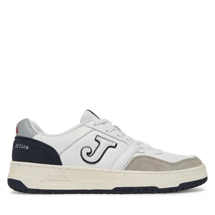 Sneakersy Joma C.Attica 2503 CATTIS2503 Biały - Sneakersy męskie - miniaturka - grafika 1