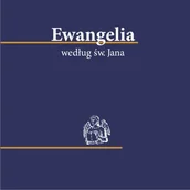 Audiobooki - poradniki - Ewangelia według św. Jana - miniaturka - grafika 1