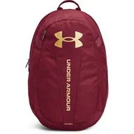 Plecaki - Plecak Under Armour Hustle Lite Backpack - miniaturka - grafika 1