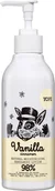 Balsamy i kremy do ciała - YOPE Core Hand/Body Lotion Vanilla & Cinnamon 300 ml - miniaturka - grafika 1