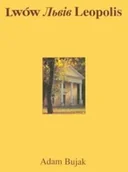 Książki o kulturze i sztuce - Lwów - miniaturka - grafika 1