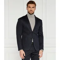 Marynarki męskie - Joop! Marynarka 2w1 Harco | Slim Fit - miniaturka - grafika 1
