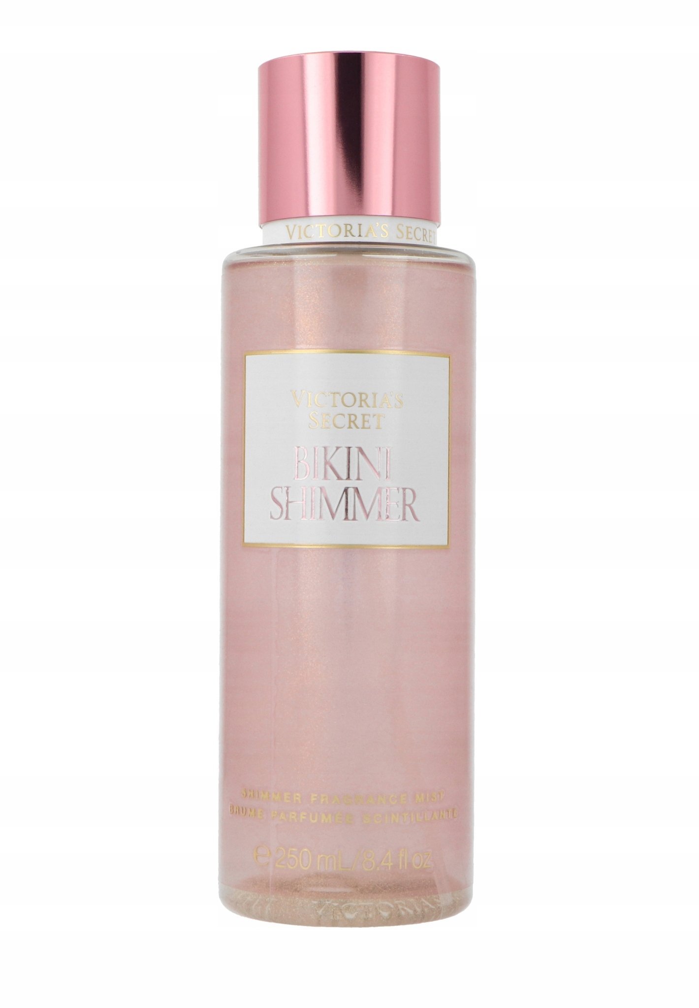 Victorias Secret Victoria~S Secret Bikini Shimmer W Fragrance Mist 250ml