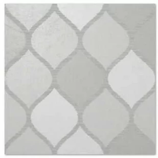 Płytka Gresowa Claque Deko Gris 80x80x1 - Płytki ceramiczne - miniaturka - grafika 1