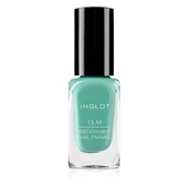 Lakiery do paznokci - Inglot Oddychający" O2M 665 - miniaturka - grafika 1