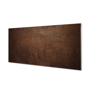 Lacobel dekoracyjny  Drewno struktura słoje 120x60 - Dekoracje domu - miniaturka - grafika 1