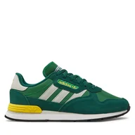 Sneakersy męskie - Sneakersy adidas Treziod 2.0 IH3807 Zielony - miniaturka - grafika 1