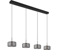 Lampy sufitowe - Globo 15634-4 - LED Żyrandol na lince FOGSY 4xLED/8W/230V - miniaturka - grafika 1