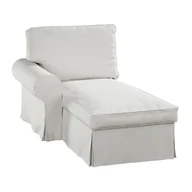 Pokrowce na meble - Pokrowiec na szezlong Ektorp lewy - miniaturka - grafika 1
