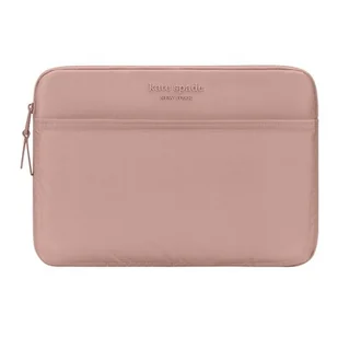 Etui na laptopa KATE SPADE NEW YORK Puffer Sleeve do Apple MacBook Pro 16 cali Różowy - Torby na laptopy - miniaturka - grafika 1