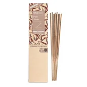 Kadzidła i dodatki - Kadzidełka zapachowe 20 szt. palo santo Mikaromas - miniaturka - grafika 1