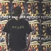 Reggae - CD Trafik: H.P.T.N. Vol. 2: Mr. Mustage Sampler - miniaturka - grafika 1