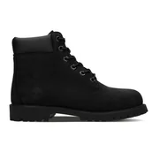 Botki damskie - Timberland, Buty unisex, 12907, Premium 6 Inch Boot, Rozmiar 35.5 - miniaturka - grafika 1