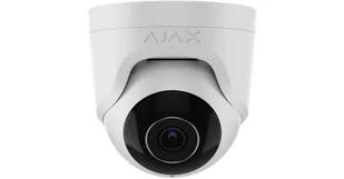 Ajax TurretCam Wieżyczka Kamera bezpieczeństwa IP Wewnętrz i na wolnym powietrzu 2880 x 1620 px Sufit - Kamery do monitoringu - miniaturka - grafika 1
