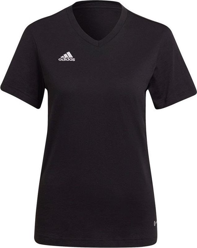 Adidas Koszulka adidas Entrada 22 Tee W HC0438