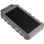 Powerbanki - Xtorm Solar Charger 10000 mAh FS405 - miniaturka - grafika 1