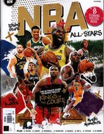 Czasopisma - NBA All Stars [GB] - miniaturka - grafika 1