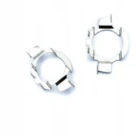 Oświetlenie samochodowe - akcesoria - Adapter Montażowy Żarówki Opel Astra H J - miniaturka - grafika 1