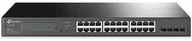 Switche - SWITCH TP-LINK TL-SG2428P - miniaturka - grafika 1