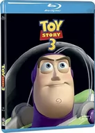 Kino familijne Blu-Ray - GALAPAGOS Toy Story 3 BD) - miniaturka - grafika 1