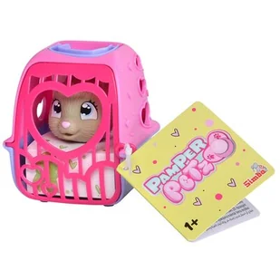 Pamper Petz mini mix - Albumy krajoznawcze - miniaturka - grafika 1