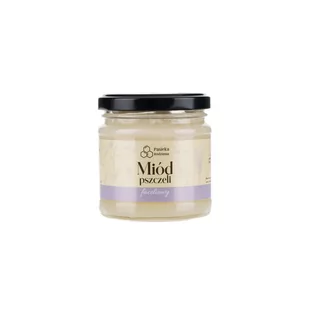 Miód pszczeli faceliowy 240g - Miód - miniaturka - grafika 1