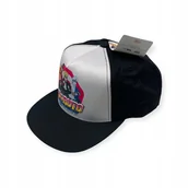 Czapki i chusty sportowe męskie - Czapka z daszkiem SPENCER'S BORUTO - miniaturka - grafika 1