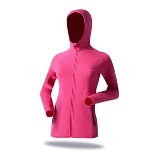 Damska kurtka Merino Ultra 300 - Bluzy narciarskie - miniaturka - grafika 1