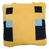 Śpiworki dla dzieci - Śpiworek dziecięcy Minecraft sleeping bag Halantex śpiwór dla dziecka BEE - miniaturka - grafika 1