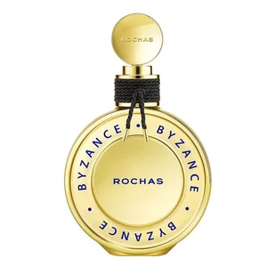 Rochas YZANCE GOLD woda perfumowana 90 ml - Wody i perfumy damskie - miniaturka - grafika 1