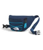 Torby męskie - The North Face Jester Lumbar 2.2L Saszetka biodrowa Eagle Blue/Meridian Blu - miniaturka - grafika 1