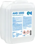 Dezynfekcja - AHD 1000 5L - dezynfekcja rąk i skóry - miniaturka - grafika 1