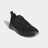Buty sportowe męskie - Buty męskie Adidas sportowe GX0728 r. 42 2/3 sport - miniaturka - grafika 1